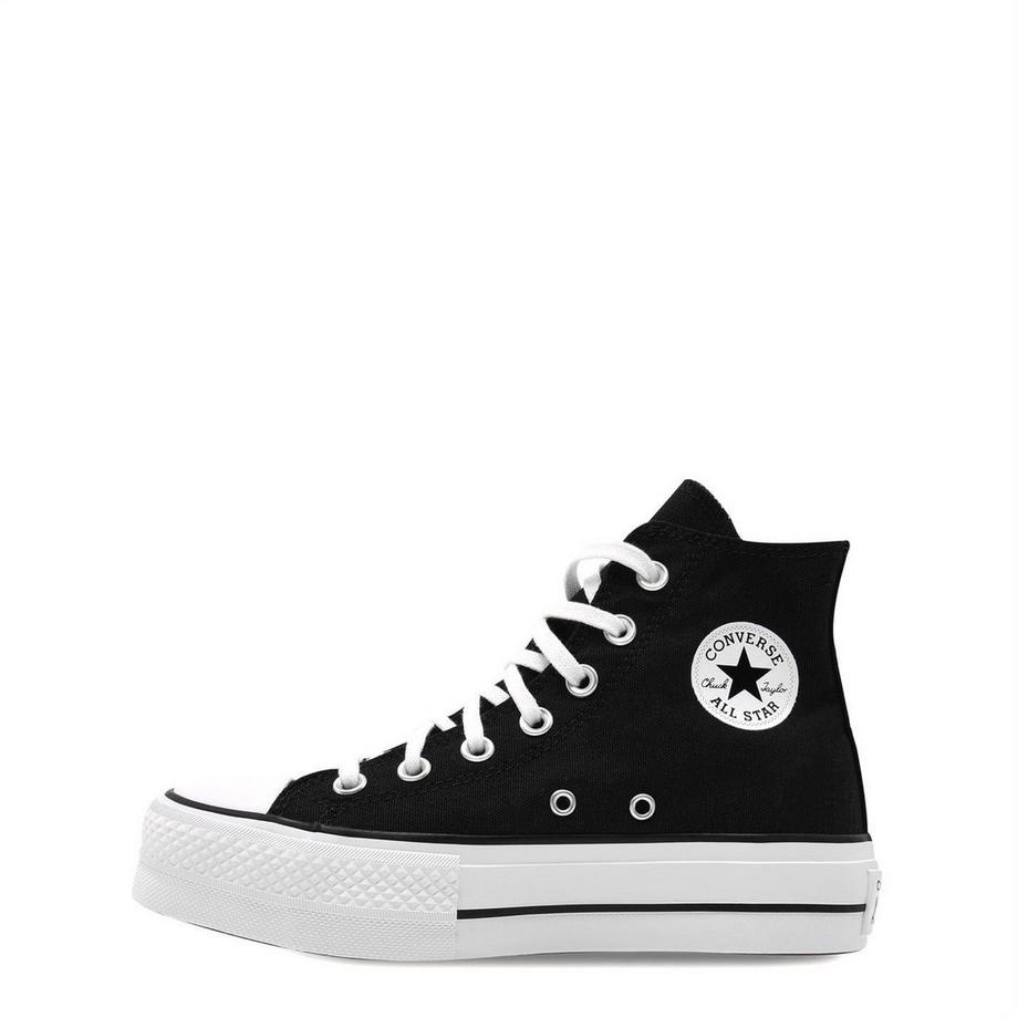 CONVERSE Baskets Montantes All Star en Toile  
