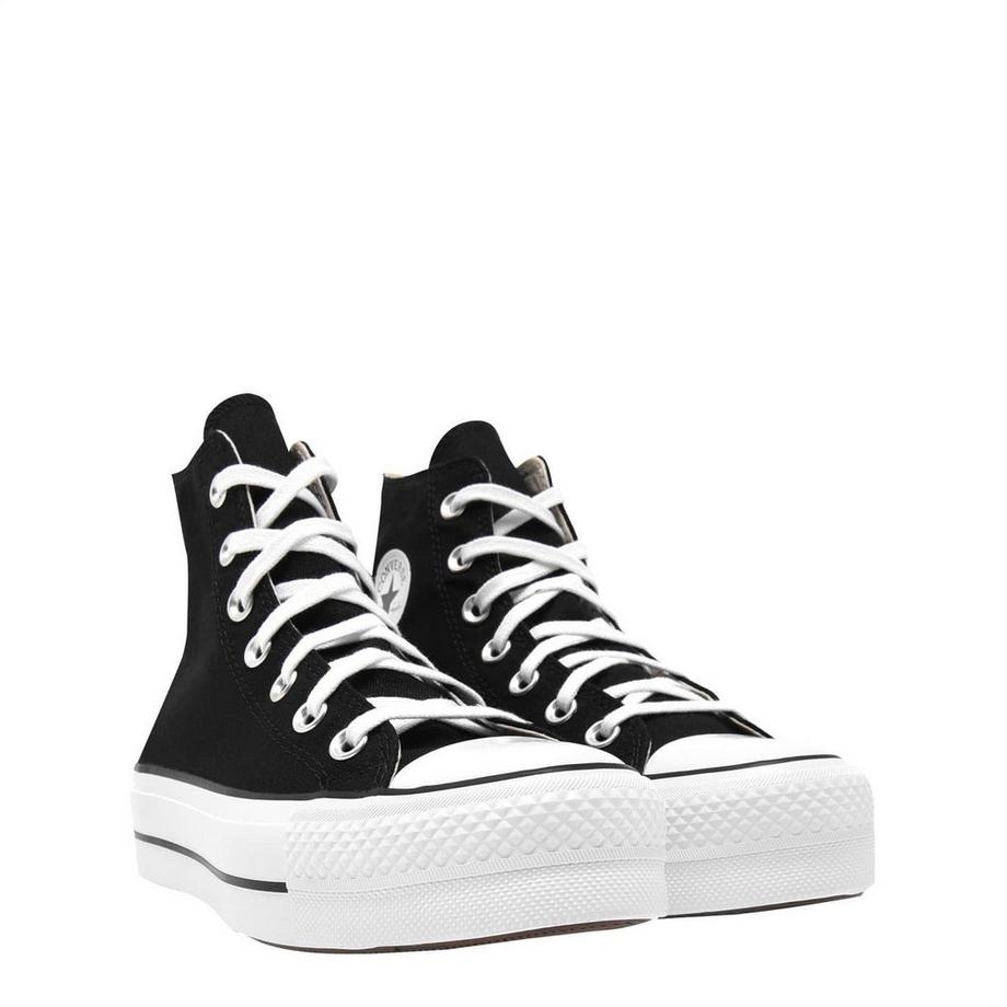 CONVERSE Baskets Montantes All Star en Toile  