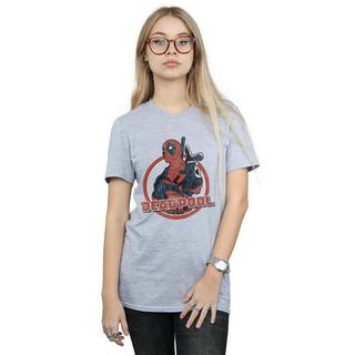 MARVEL  TShirt 