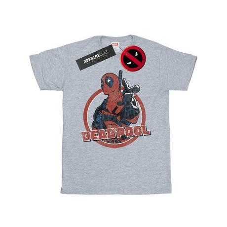 MARVEL  TShirt 