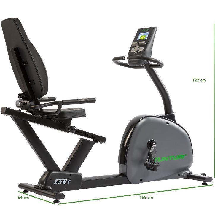 Tunturi  Ergometer Performance E50R 