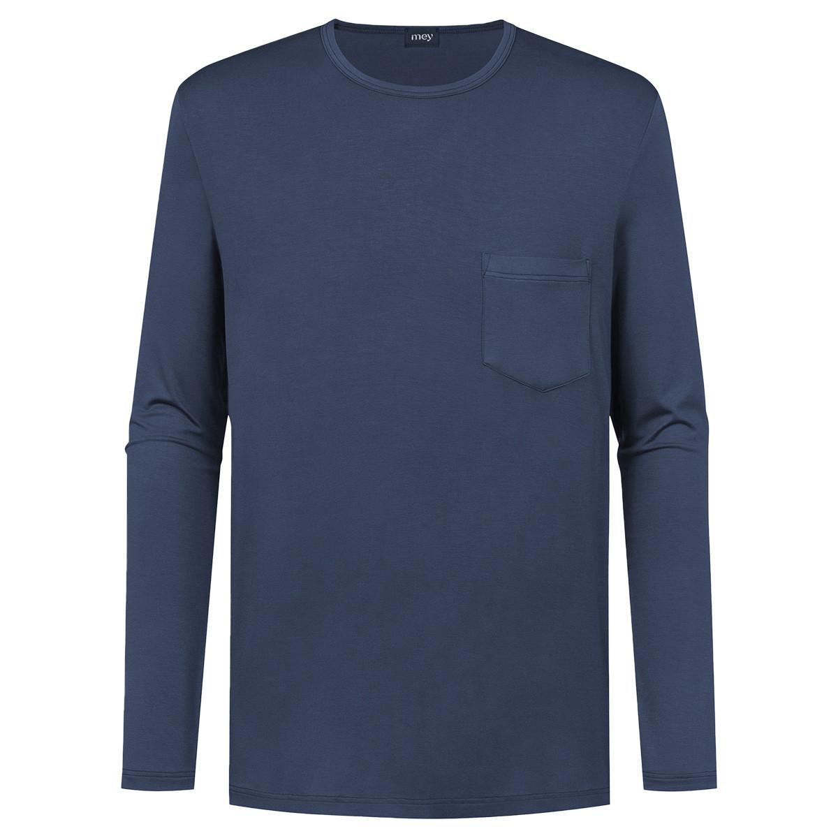 mey Club Jefferson Homewear Oberteil  