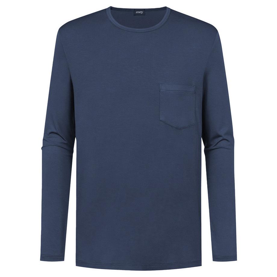 mey Club Jefferson Homewear Oberteil  