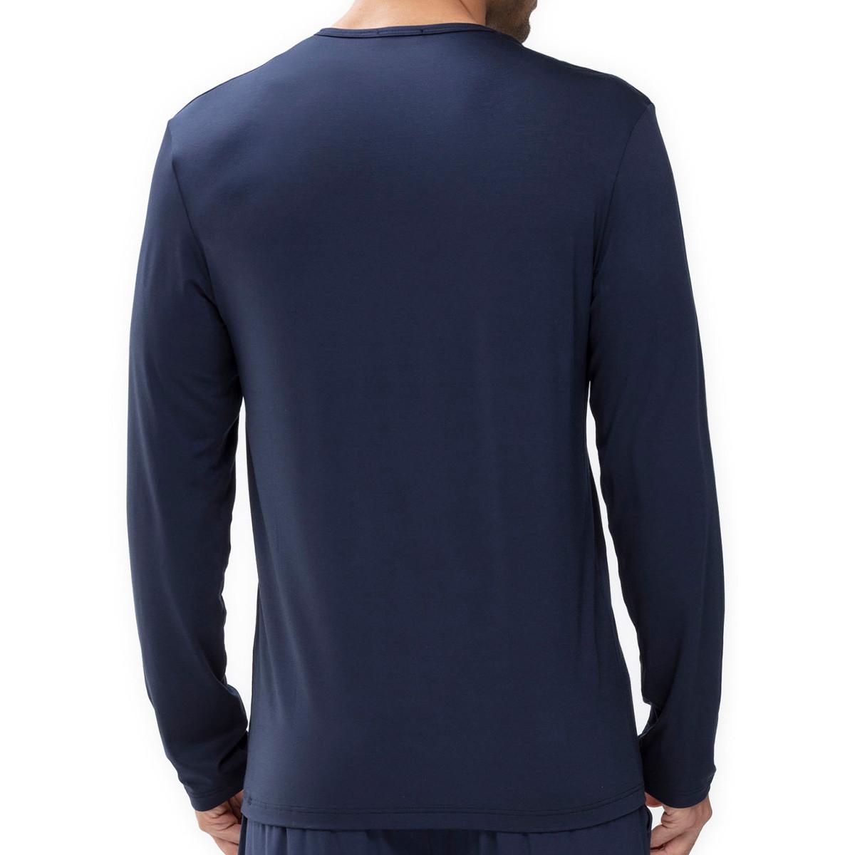 mey Club Jefferson Homewear Oberteil  