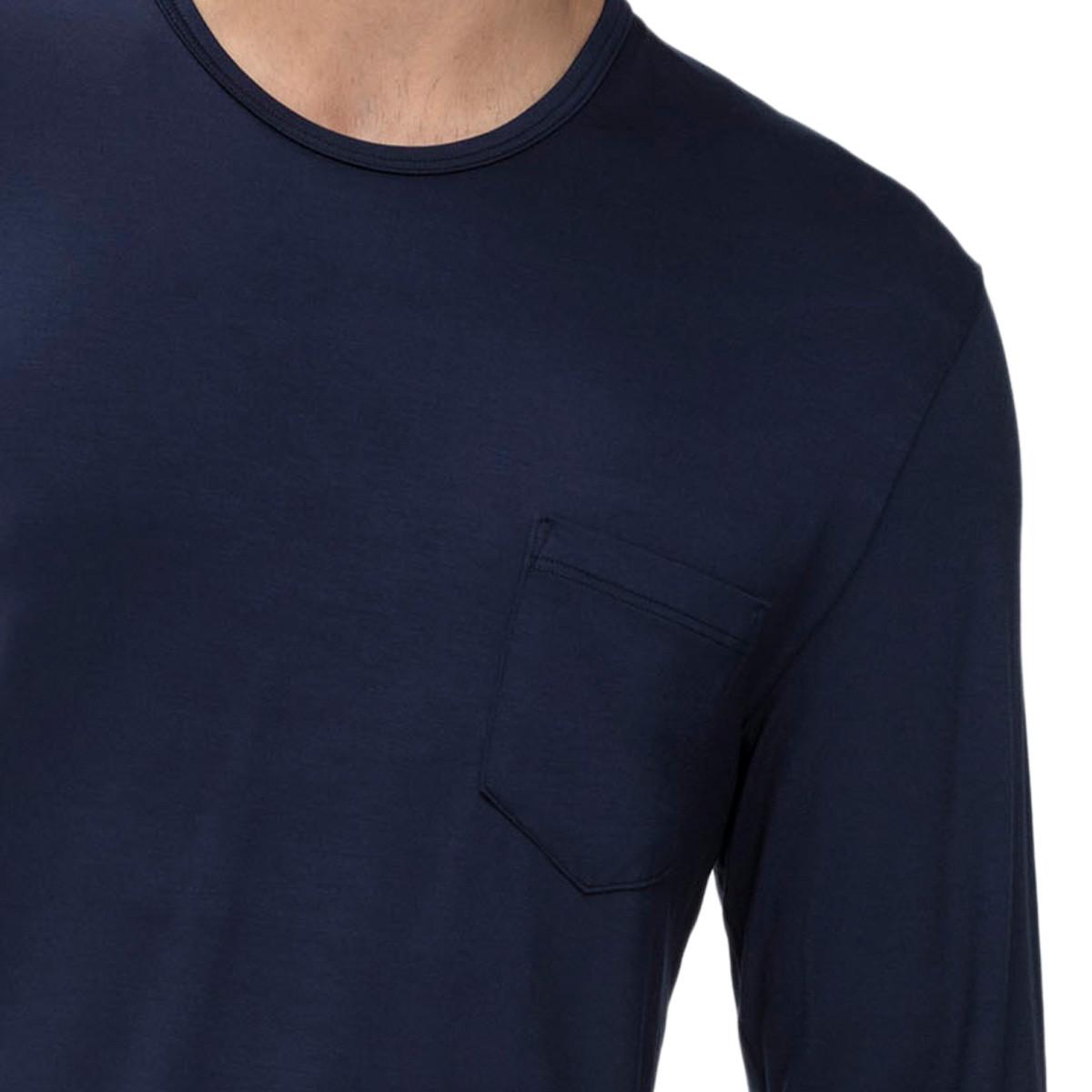 mey Club Jefferson Homewear Oberteil  