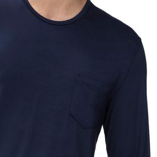 mey Club Jefferson Homewear Oberteil  