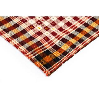 VIDAL Tapis fait à la main Jajim  