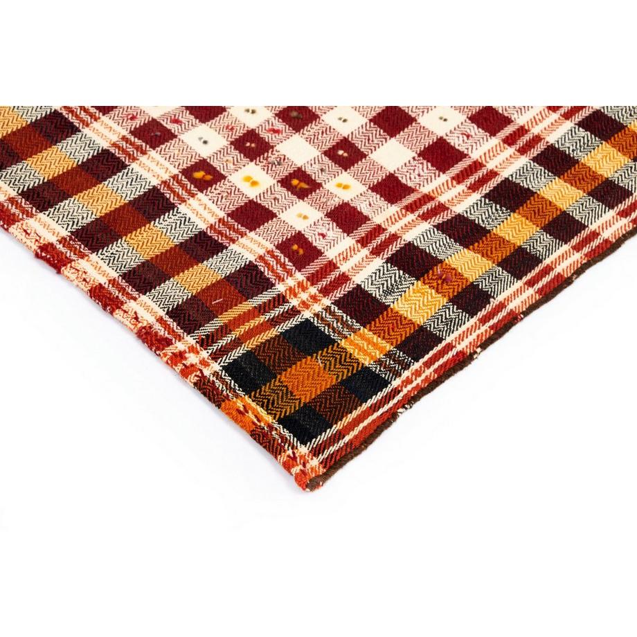 VIDAL Tappeto fatto a mano Jajim  