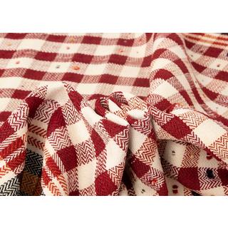 VIDAL Tapis fait à la main Jajim  