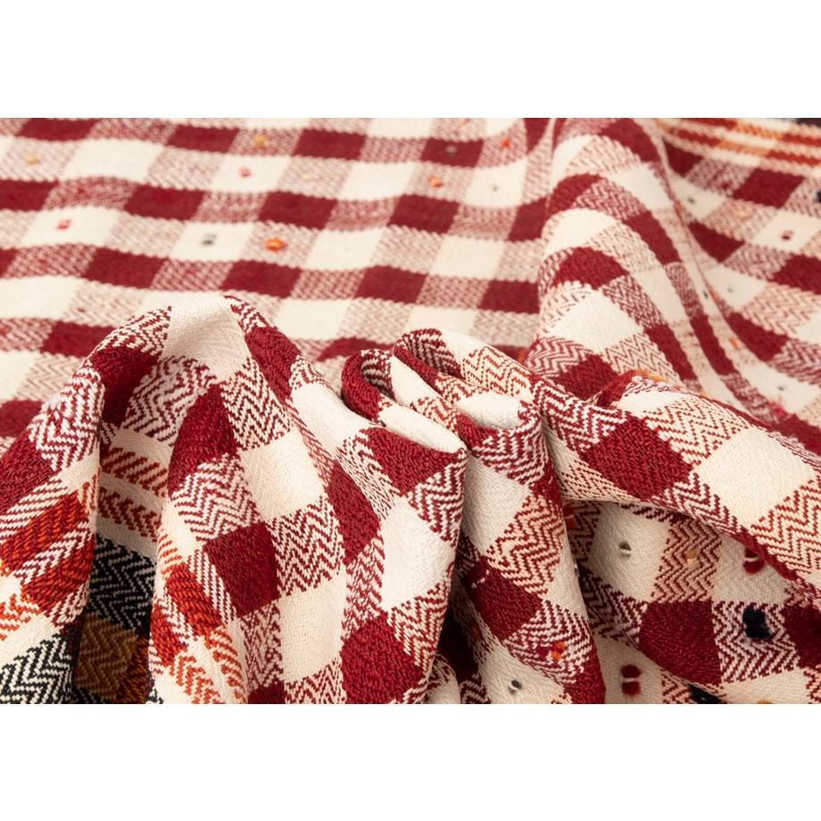 VIDAL Tappeto fatto a mano Jajim  