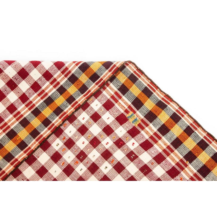 VIDAL Tappeto fatto a mano Jajim  