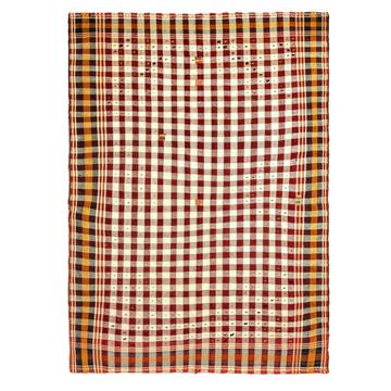 Tapis fait à la main Jajim