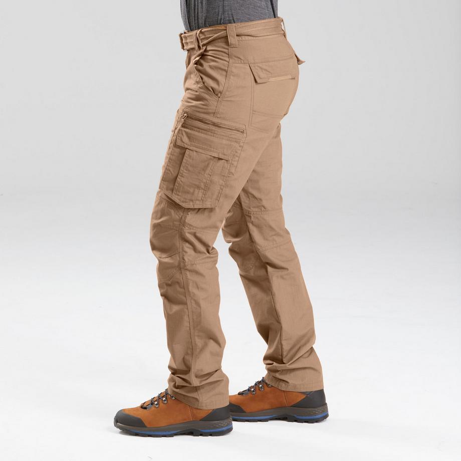 FORCLAZ  Pantalon - TRAVEL 500 