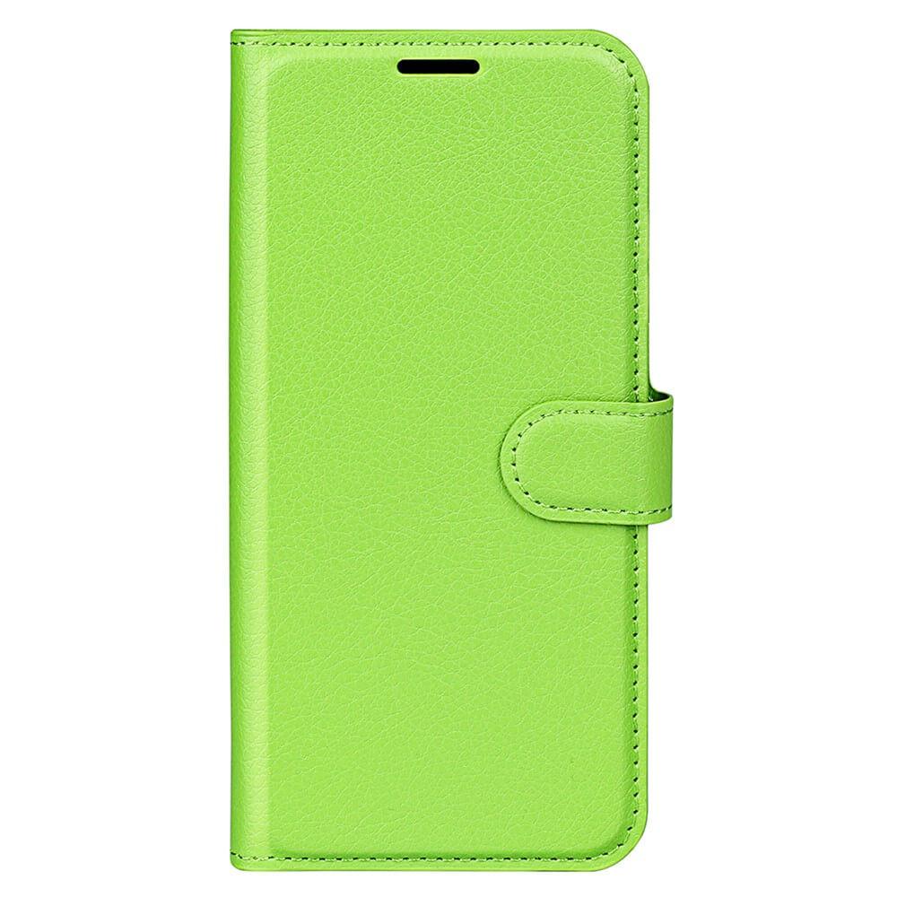 Cover-Discount  Xiaomi 15 - Leder Etui Hülle 