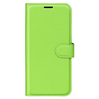 Cover-Discount  Xiaomi 15 - Leder Etui Hülle 
