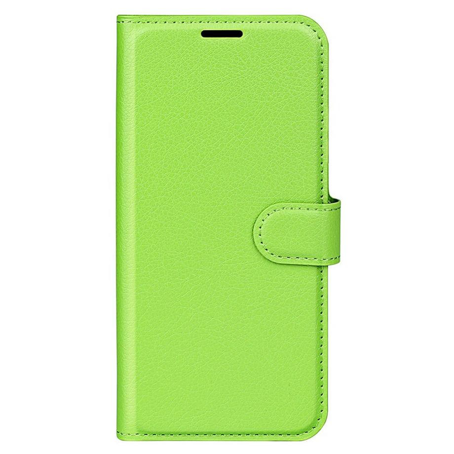 Cover-Discount  Xiaomi 15 - Custodia in ecopelle 