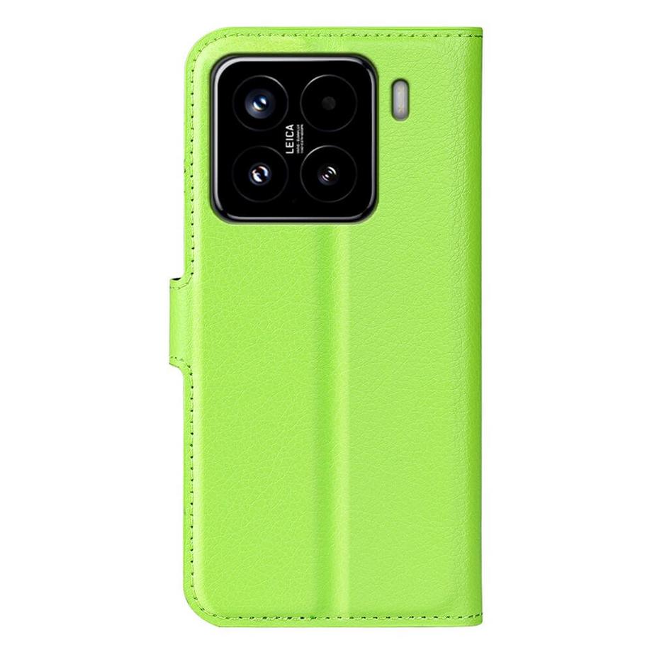 Cover-Discount  Xiaomi 15 - Custodia in ecopelle 