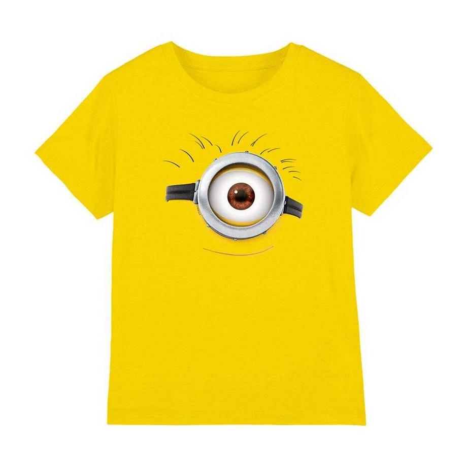 T-Shirt, Ringgesponnene