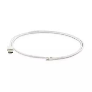 11300 Lightning-Kabel 1 m Weiß