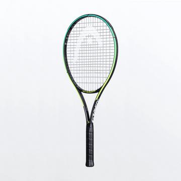 Graphene 360+ Gravity S 2021 Tennisschläger