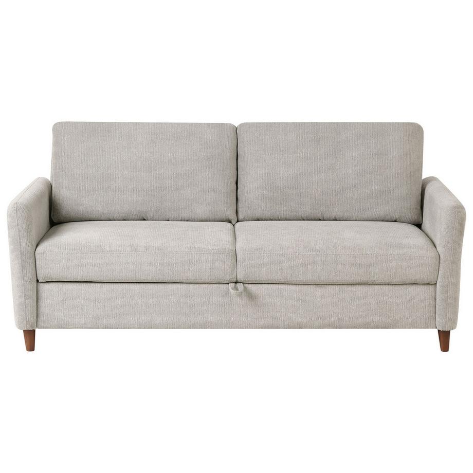 3 Sitzer Sofa aus Stoff Modern MARE