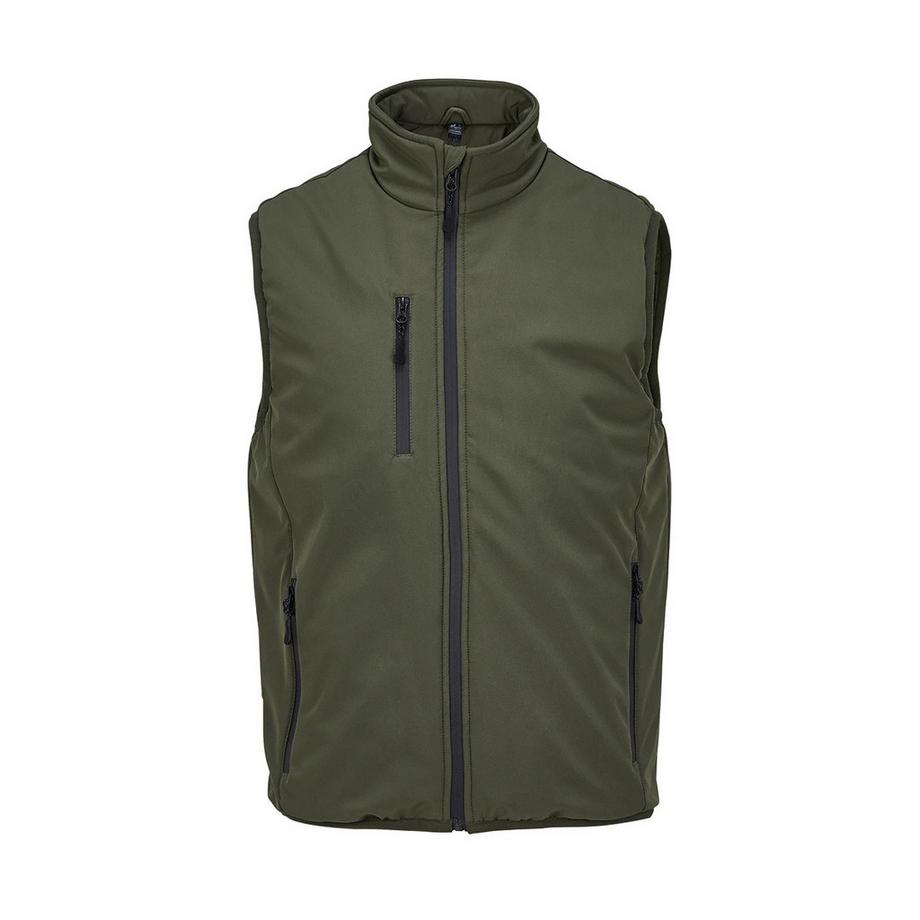 Veste Sans Manches Falcon