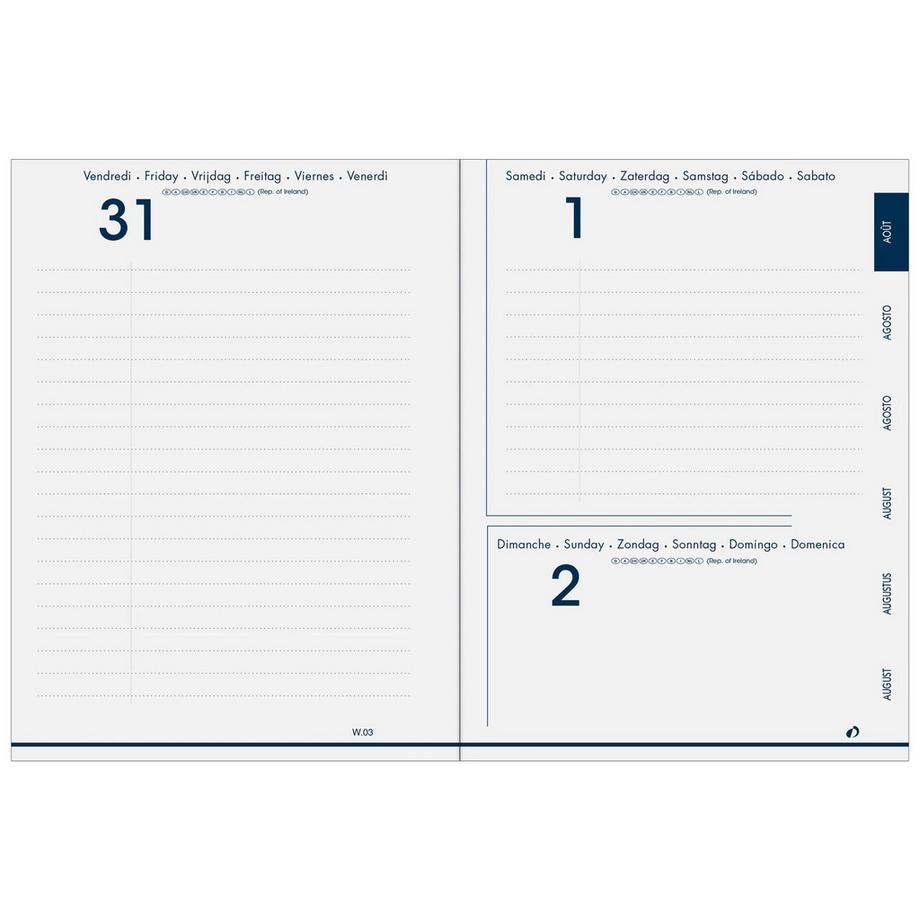 QUO-VADIS EUROTEXTAGENDA R ML Respire  