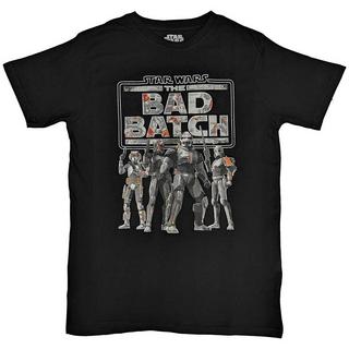 STAR WARS Star Wars The Bad Batch T-Shirt  