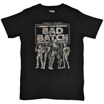 The Bad Batch TShirt
