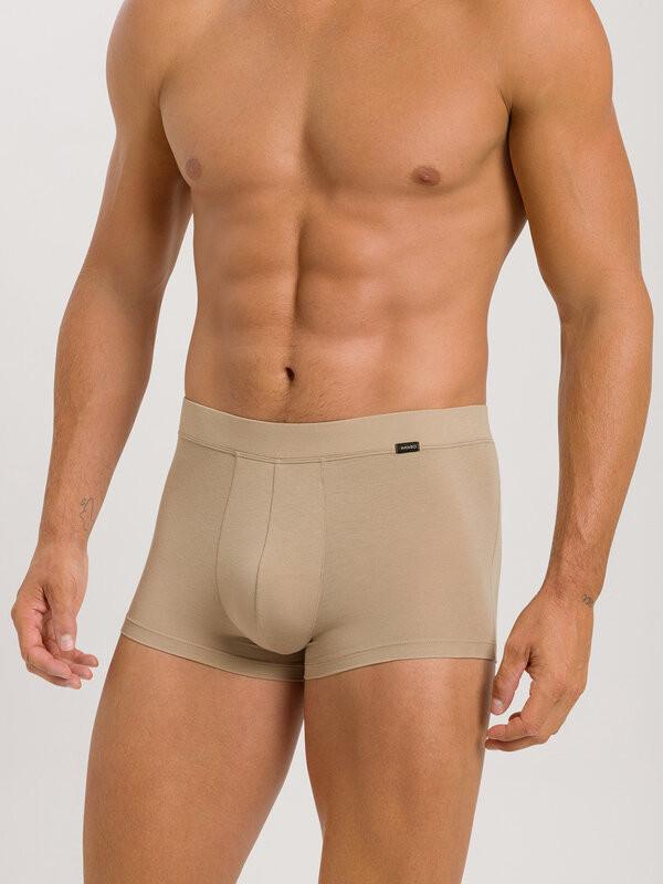 HANRO  Boxer a funzione naturale 