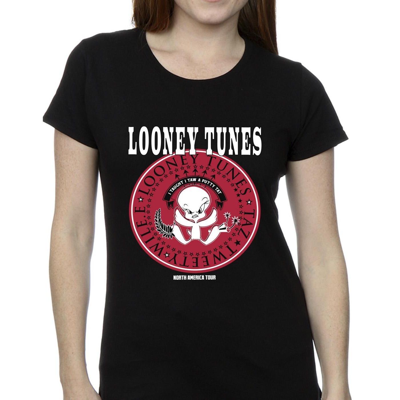 LOONEY TUNES  TShirt 