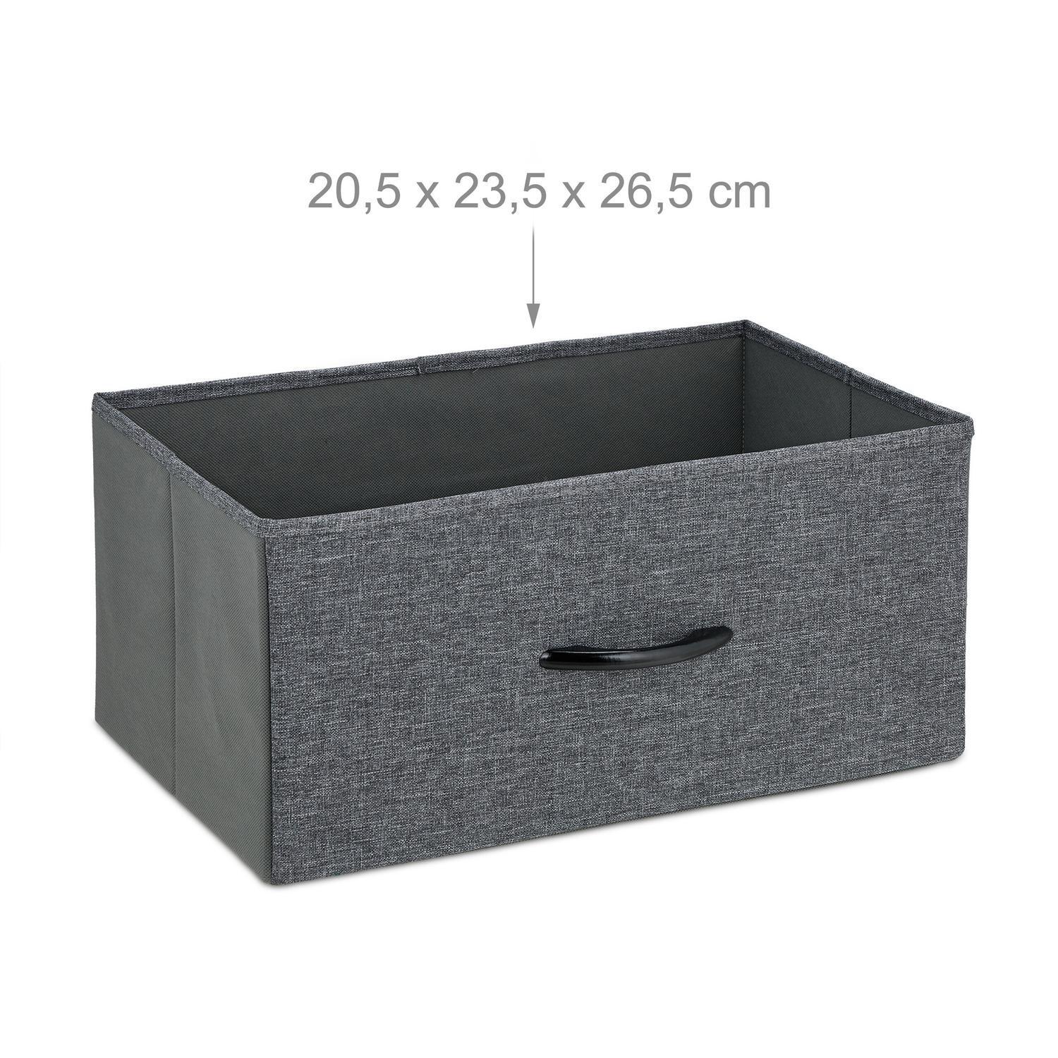 B2X Commode 10 tiroirs  