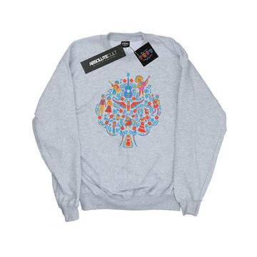 Coco Sweatshirt