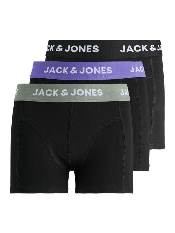 JACK & JONES  Bauli JNR 