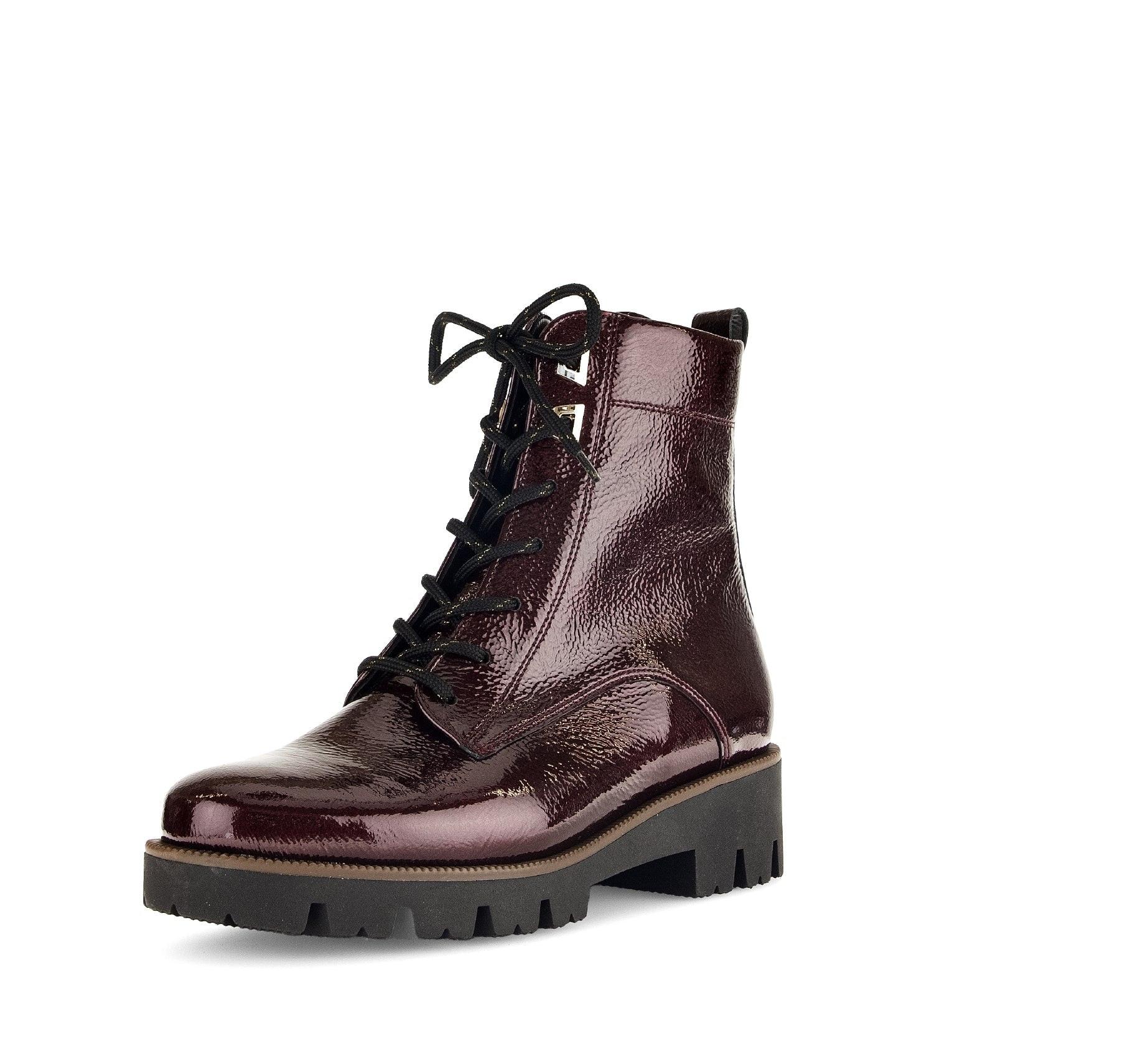 Gabor  Bottines cuir 