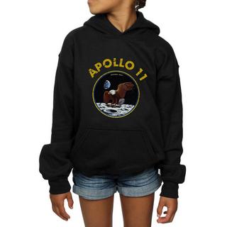 Nasa  Classic Apollo 11 Kapuzenpullover 