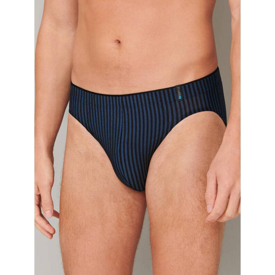 Schiesser Long Life Soft Slip  