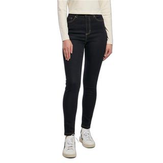 URBAN CLASSICS High Waist Organic Skinny Jeans  