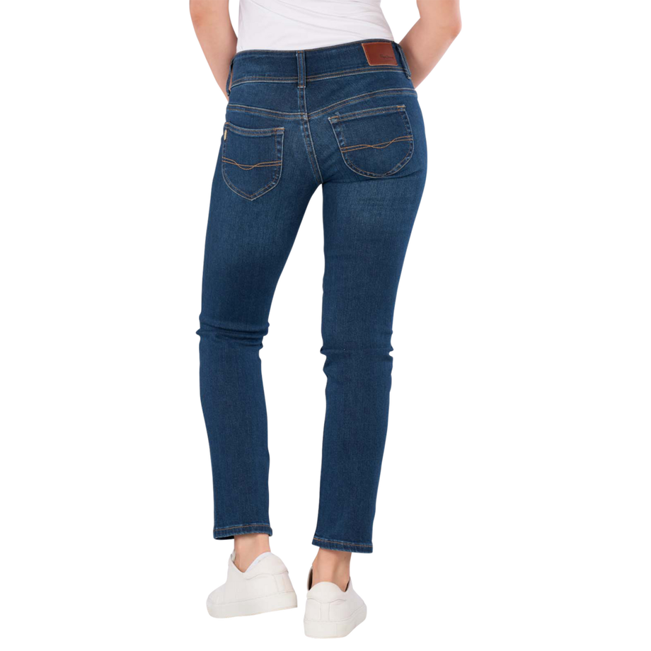 Pepe Jeans London Venus Slim Fit Jeans  