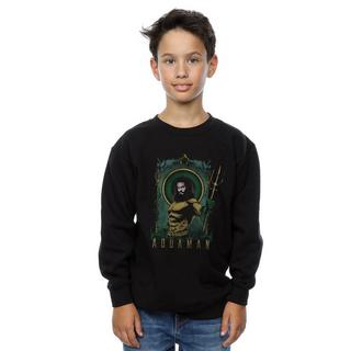 DC COMICS  Sweatshirt 