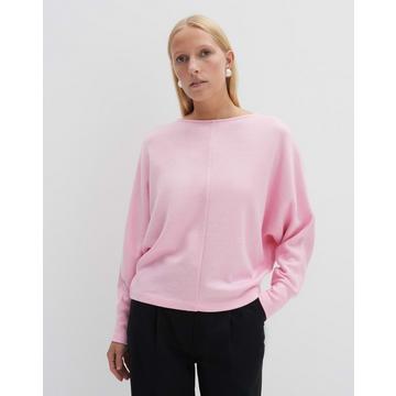 Sweater Utibby schmal zulaufend