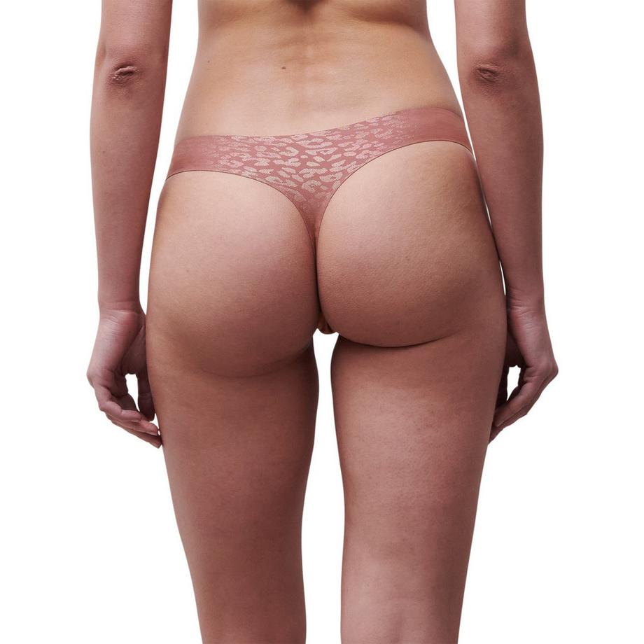 Chantelle Stretch Thong Lace Confezione da 1  