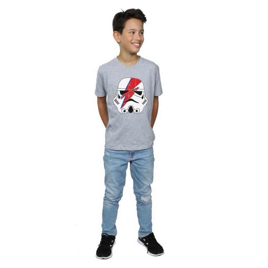 STAR WARS  Glam TShirt 