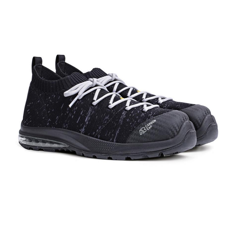 Scarpe di sicurezza basse Aboutblu Saturno Low S3ESD SRC HRO