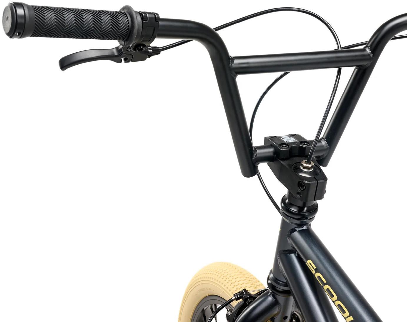 S'Cool  Xtrix ini 1Gang 