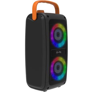 Celly  KidspartyRGB Kabelloser Lautsprecher RGB 10W 