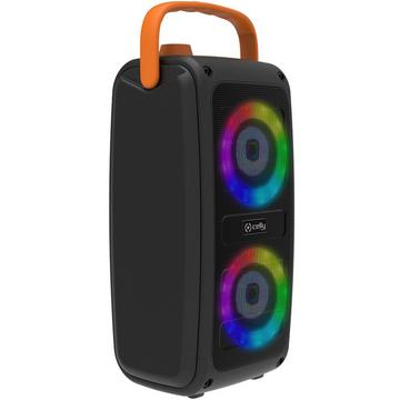 KidspartyRGB Kabelloser Lautsprecher RGB 10W