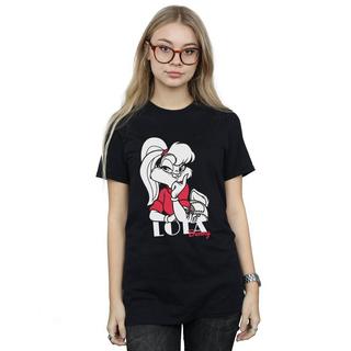 LOONEY TUNES Lola Bunny T-Shirt Classica  