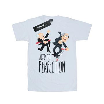 The Muppets Aged to Perfection TShirt