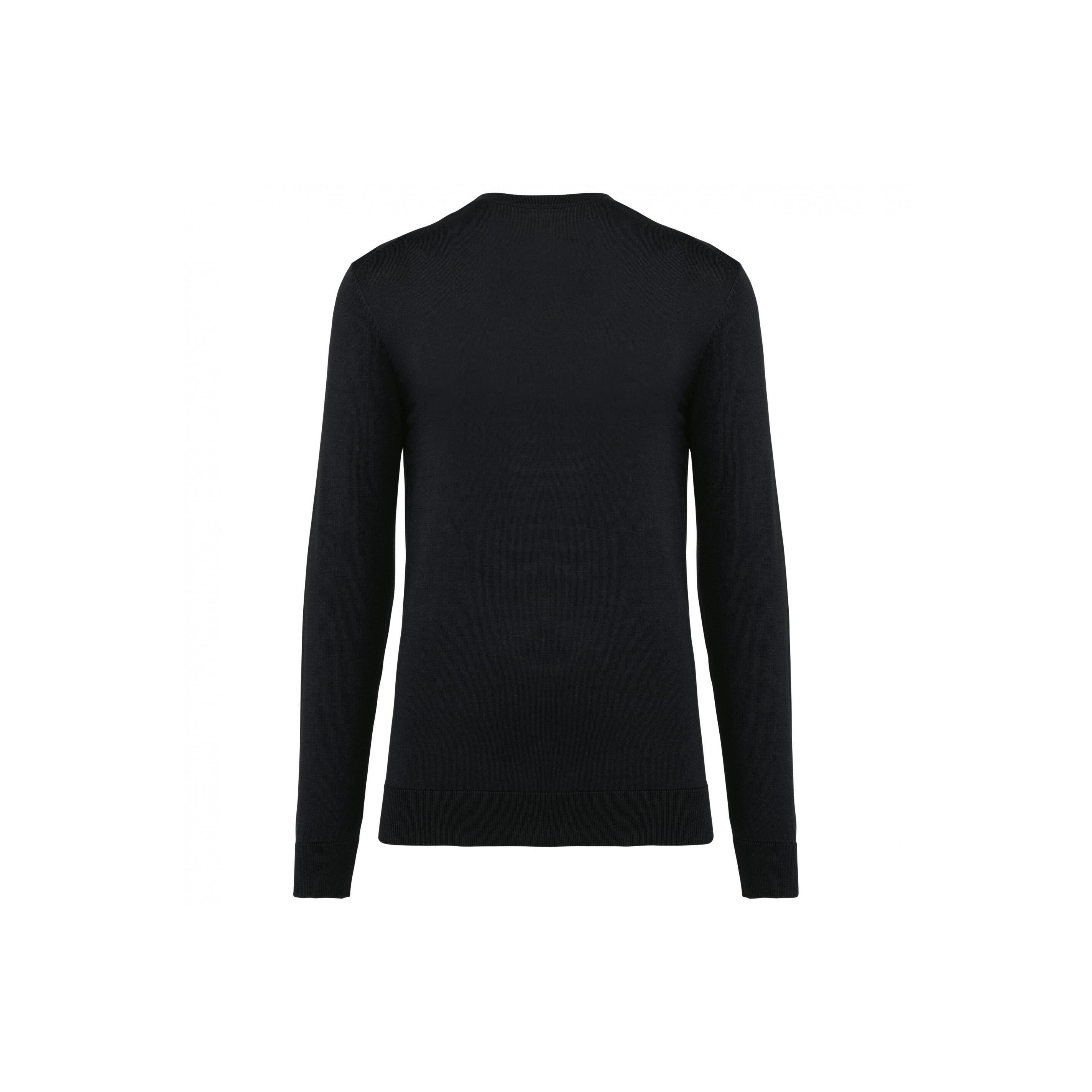 Kariban Supima Strickjacke  